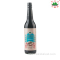 625ml Glass Bottle Steamed Fish Soy Sauce